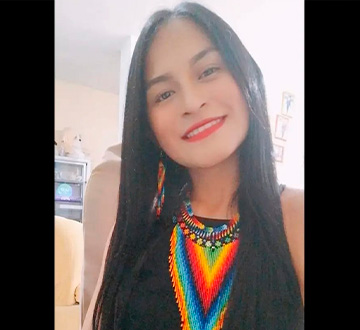 Vicepresidenta FICSH
